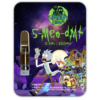 dmt cart prices